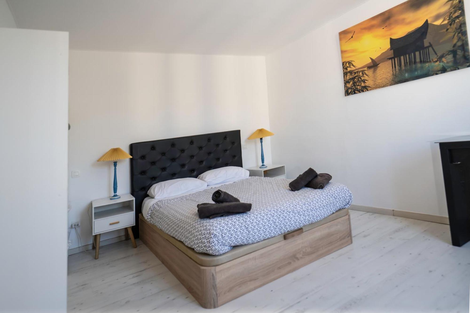 "Evasion"-Meuble De Tourisme 3 Etoiles -Residence "Les Logis De Beziers"-Garage Optionnel-Coeur De Ville-Plages A 16Km ! Exteriör bild
