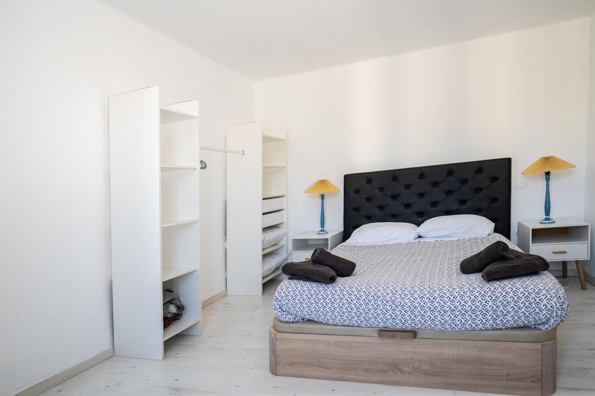 "Evasion"-Meuble De Tourisme 3 Etoiles -Residence "Les Logis De Beziers"-Garage Optionnel-Coeur De Ville-Plages A 16Km ! Exteriör bild