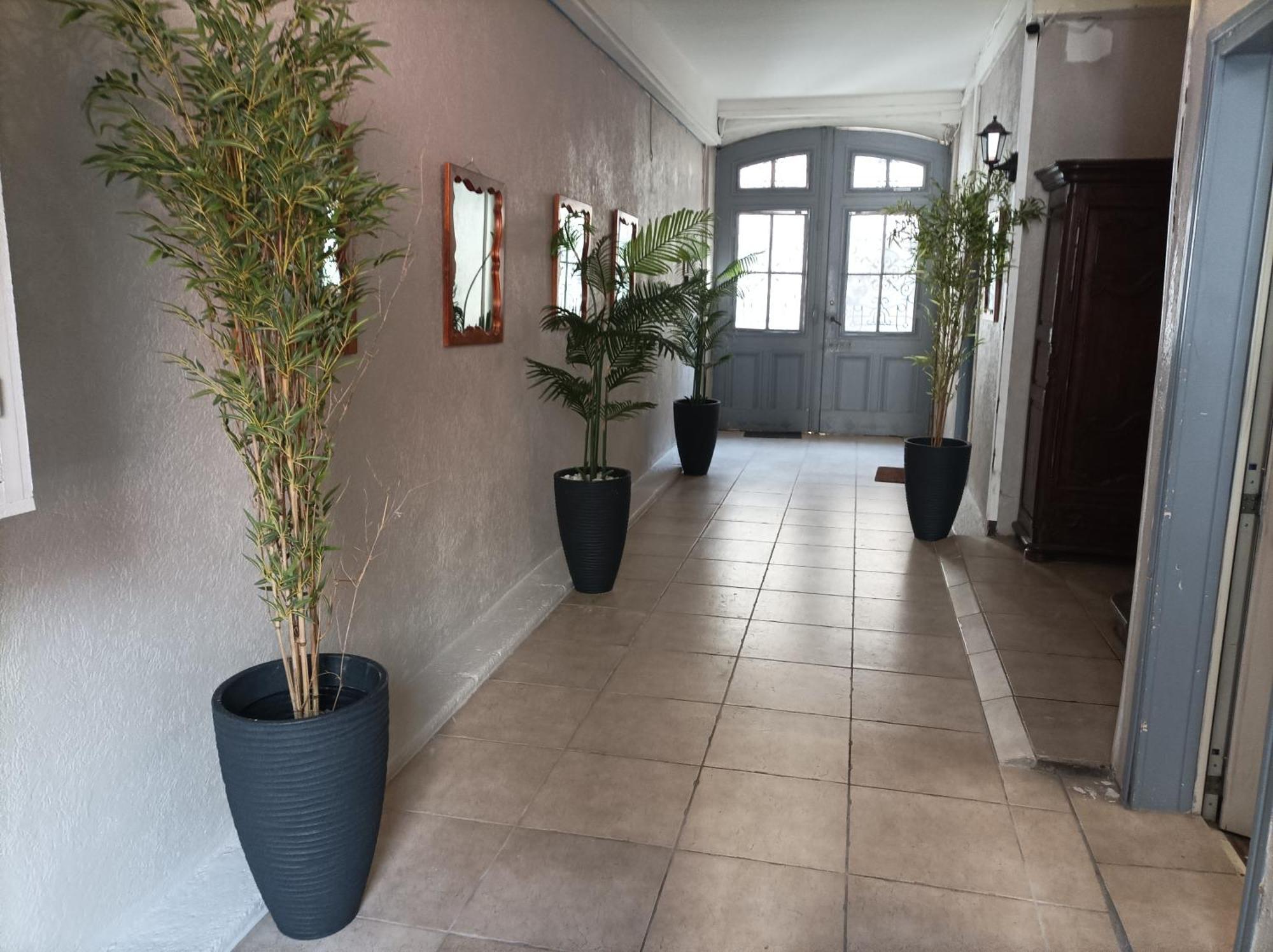 "Evasion"-Meuble De Tourisme 3 Etoiles -Residence "Les Logis De Beziers"-Garage Optionnel-Coeur De Ville-Plages A 16Km ! Exteriör bild