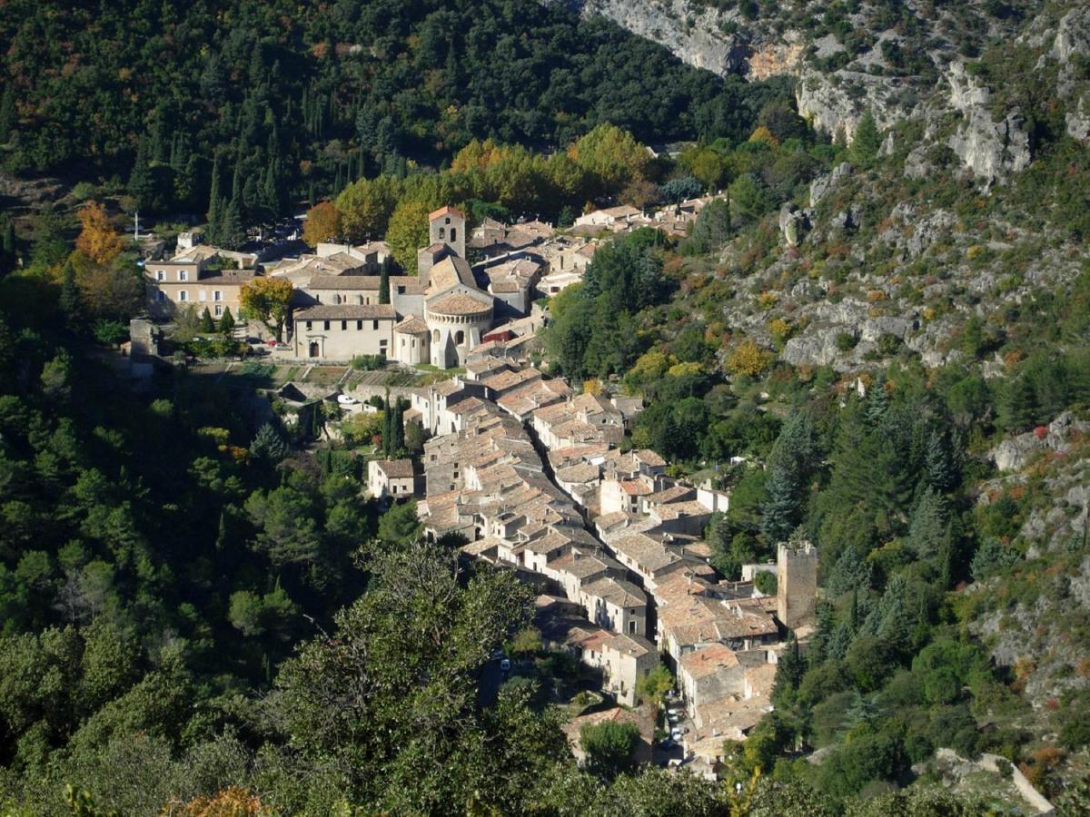 "Evasion"-Meuble De Tourisme 3 Etoiles -Residence "Les Logis De Beziers"-Garage Optionnel-Coeur De Ville-Plages A 16Km ! Exteriör bild