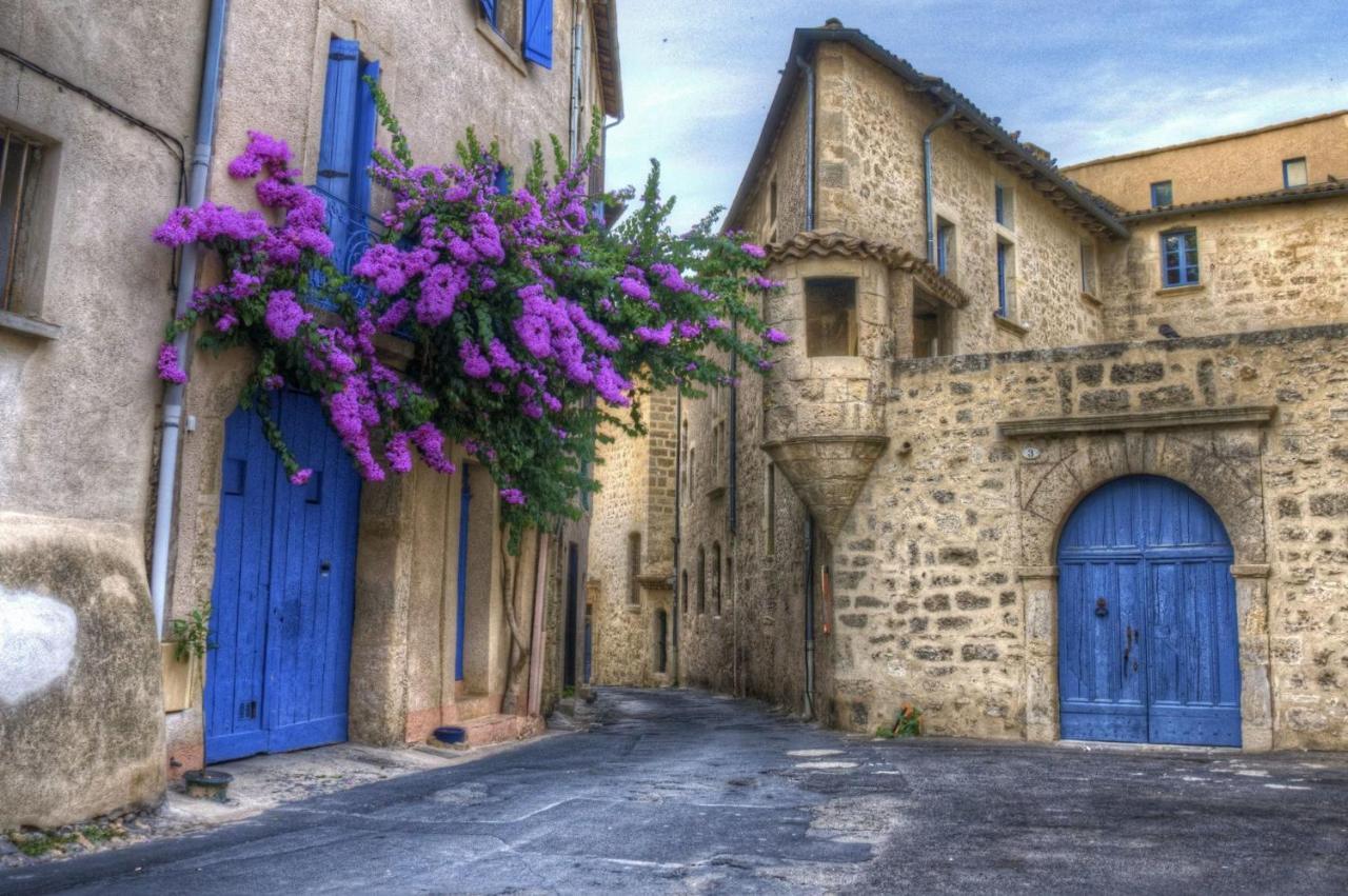 "Evasion"-Meuble De Tourisme 3 Etoiles -Residence "Les Logis De Beziers"-Garage Optionnel-Coeur De Ville-Plages A 16Km ! Exteriör bild